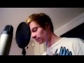 Stories // Masks (Vocal cover) 