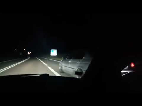 SH 184hp by TZENGINEERING vs 330d compact 204hp stage 3 SPC