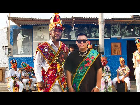 KAYFEX Feat. Familia Ballumbrosio - LEGADO AMADOR (Video Oficial)
