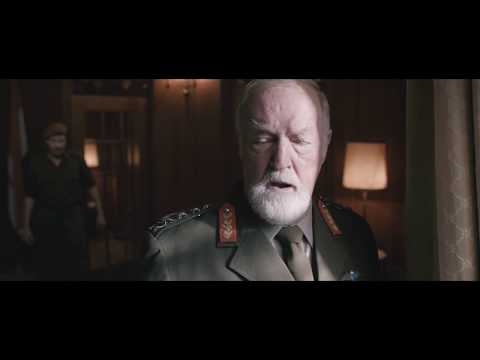 THE RECCE - EPK 2 - STORY AND CHARACTERS