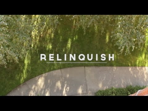 Relinquish