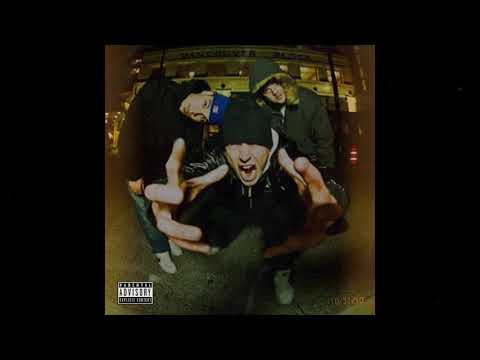 Snak The Ripper, Evil Ebenezer & Young Sin - Down the Road (REMASTERED)