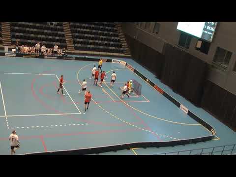 Onyx-Flen, Herrar div 2, Highlights