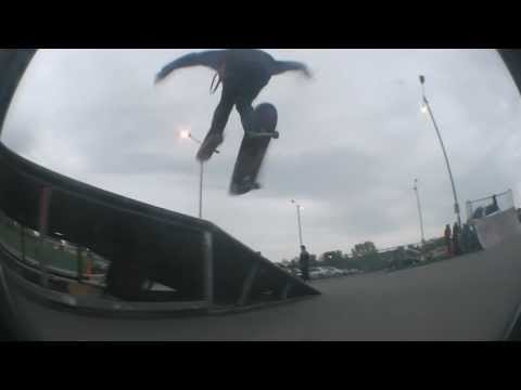 Lewis Macdermott - Six Trick Fix