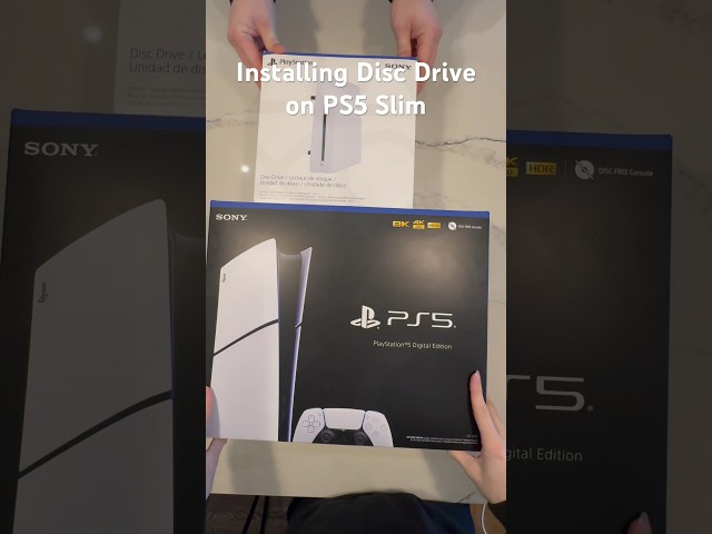 Vídeo relacionado con inRobert Bolsa de transporte para PS5 compatible con PS5 Disk/Digital Edition, azul, Cinturón de dinero
