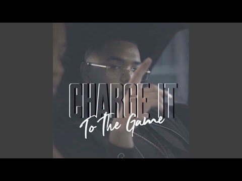 Charge It to the Game