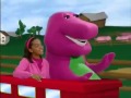 Barney Down By The Station