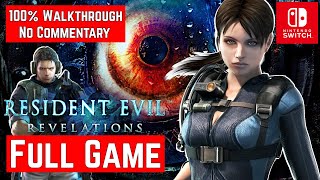 Vidéo Resident Evil Revelations Collection