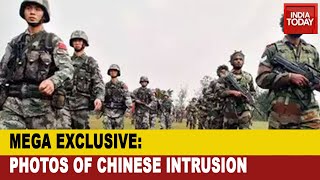 Indo-China Face-Off: First Visual Evidence Of Ladakh Stand-Off| India Today Exclusive - DAY