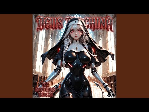 Deus Machina (Español)