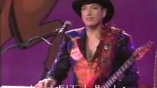 Bronco (Alma Mia en Vivo) [Turko Bronko]