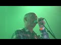 Half Man Half Biscuit - When The Evening Sun Goes Down (The Welly Club, Hull - 24th January 2020)