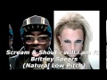 Scream & Shout - will.i.am ft. Britney Spears ...