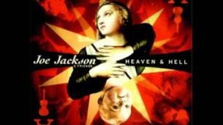 Joe Jackson - Heaven and Hell - Angel (Lust)