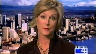 KOMO-TV 11pm News, October 22, 2003
