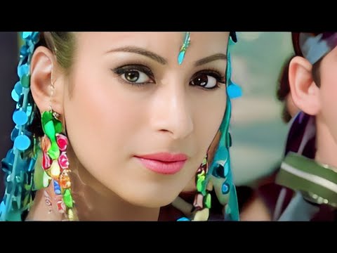 Dil Tote Tote Ho Gaya-((RJ Jhankar))-Bichhoo 2000-Hans Raj Hans & Shweta Shetty-By Rubab™