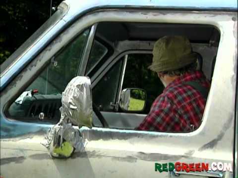 The Red Green Show Ep 273 "Stay Tuned" (2004 Season)