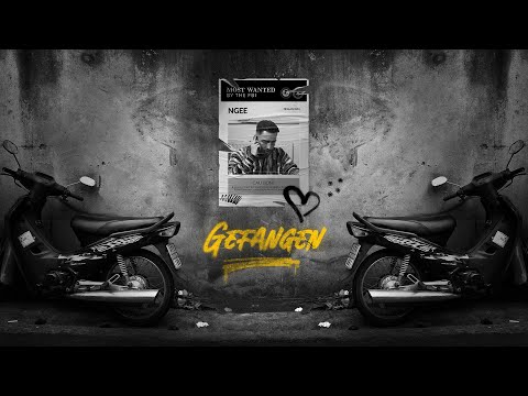NGEE x RA'IS Type Beat "Gefangen" (prod. Claptomanik & Nantu)