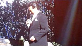 Il Divo Washington DC,  May,14 2014 - If Ever I Would Leave You
