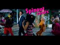 ELVIS PRESLEY Spinout Josh Wildfire Remix New Edit 4K