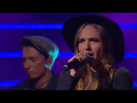 Gabrielė Marija Vasiliauskaitė - Tik Tau Vienai (Nokautai – Lietuvos Balsas S5)