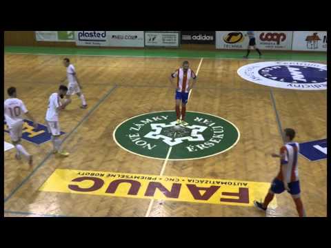 2015-16 12 Tupperware - FTVŠ