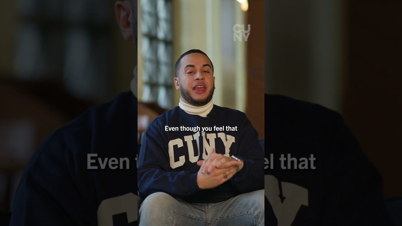 Start Your Next Chapter: CUNY Reconnect 🎓