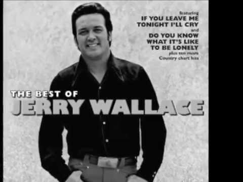 Jerry Wallace -- To Get To You