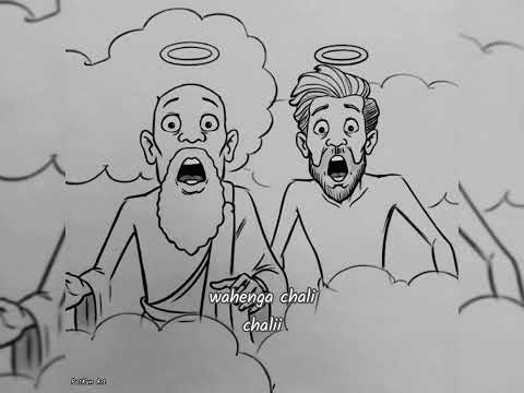 PatKun Art and Gokuh