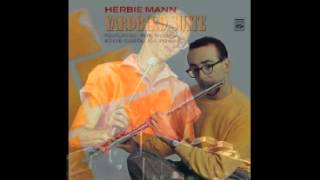 Herbie Mann - Here&#39;s That Mann