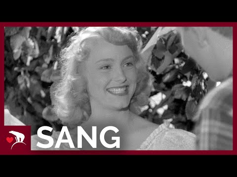 Far til fire (1953) - Den første forårsdag