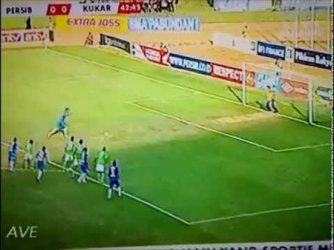AVE Sport: Highlights Persib vs Mitra Kukar ( 0_0 ) ISL 6 Juli 2013