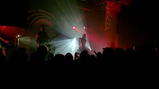 Senses Fail - Double Cross (Live in Atlanta, GA)