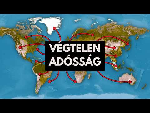 Ha mindenki tartozik mindenkinek, kié a pénz?