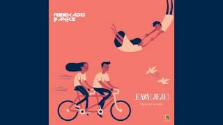 Reekado Banks - Easy ( JeJe )