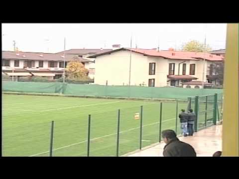 Campionato Eccellenza 2009/2010 Dellese. Dellese - Castegnato 1-2