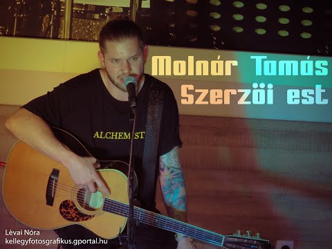 Molnár Tamás - Hülye akarok lenni (Jetlag) [alternatív verzió]