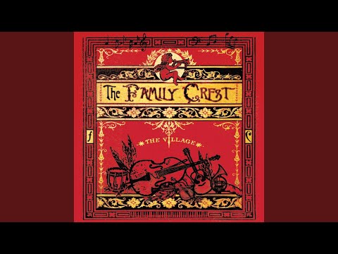 Romeo - The Family Crest
