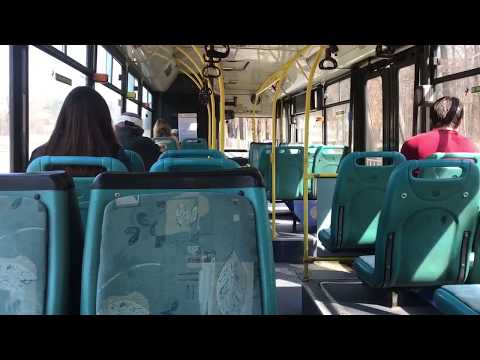 Estação de metrô Seminariata - G.M.Dimitrov com ônibus 67 - Sófia, Bulgária
