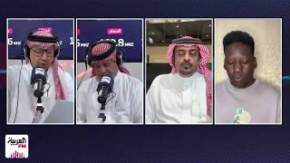 الصرامي: لو كنت وكيل الجوير لقدمت 3000 تذكرة للجمهور اعتذارًا