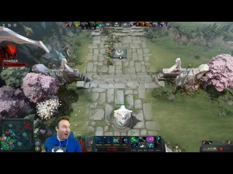 Day[9] learns the interaction between blink and rupture the hard way