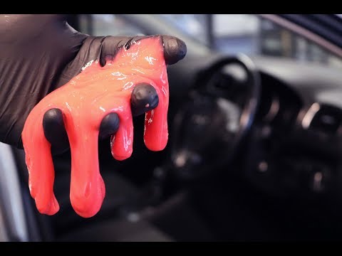 download lagu mp3 mp4 Cleaning Slime, download lagu Cleaning Slime gratis, unduh video klip Cleaning Slime