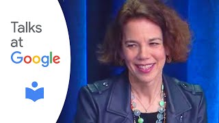 Dana Cowin: "Mastering My Mistakes in the Kitchen" | Authors at Google
