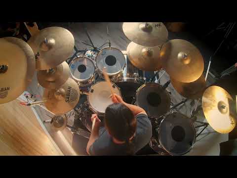 Thumbnail for Danny Lamagna “Vertigo” by Danny Lamagna