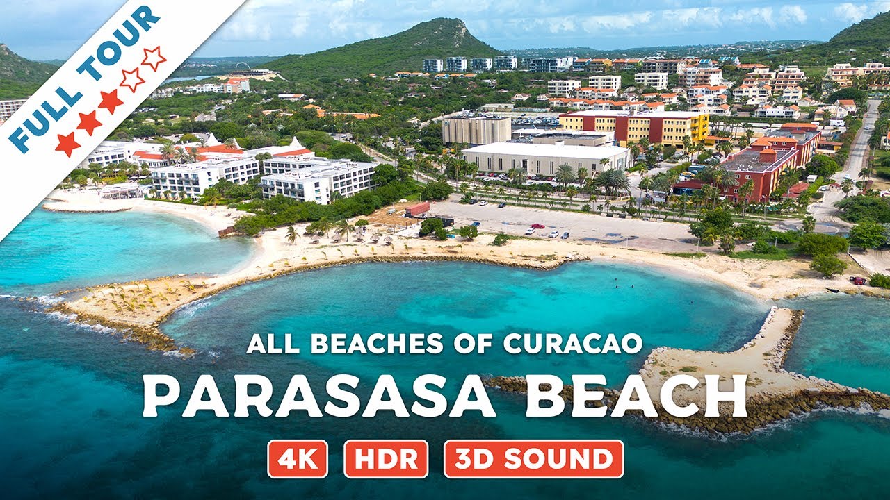 Parasasa Beach