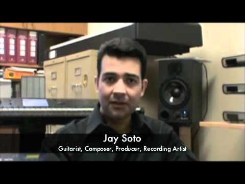 Mel Brown's Word of Mouth: Jay Soto Testimonial