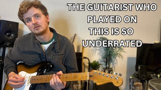 If I Ever Lose My Faith In You - Sting (Guitar Playthrough)...how to play perfectly for the song