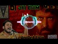 DJ  JAI BHIM COMPETITION  DIALOUGE, S MIX SONG