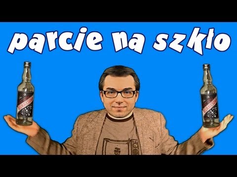 Vj Dominion feat. Bartosz Węglarczyk - Parcie na szkło