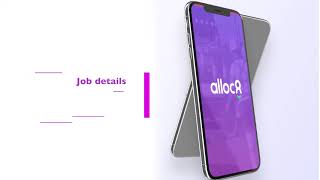 Alloc8 video